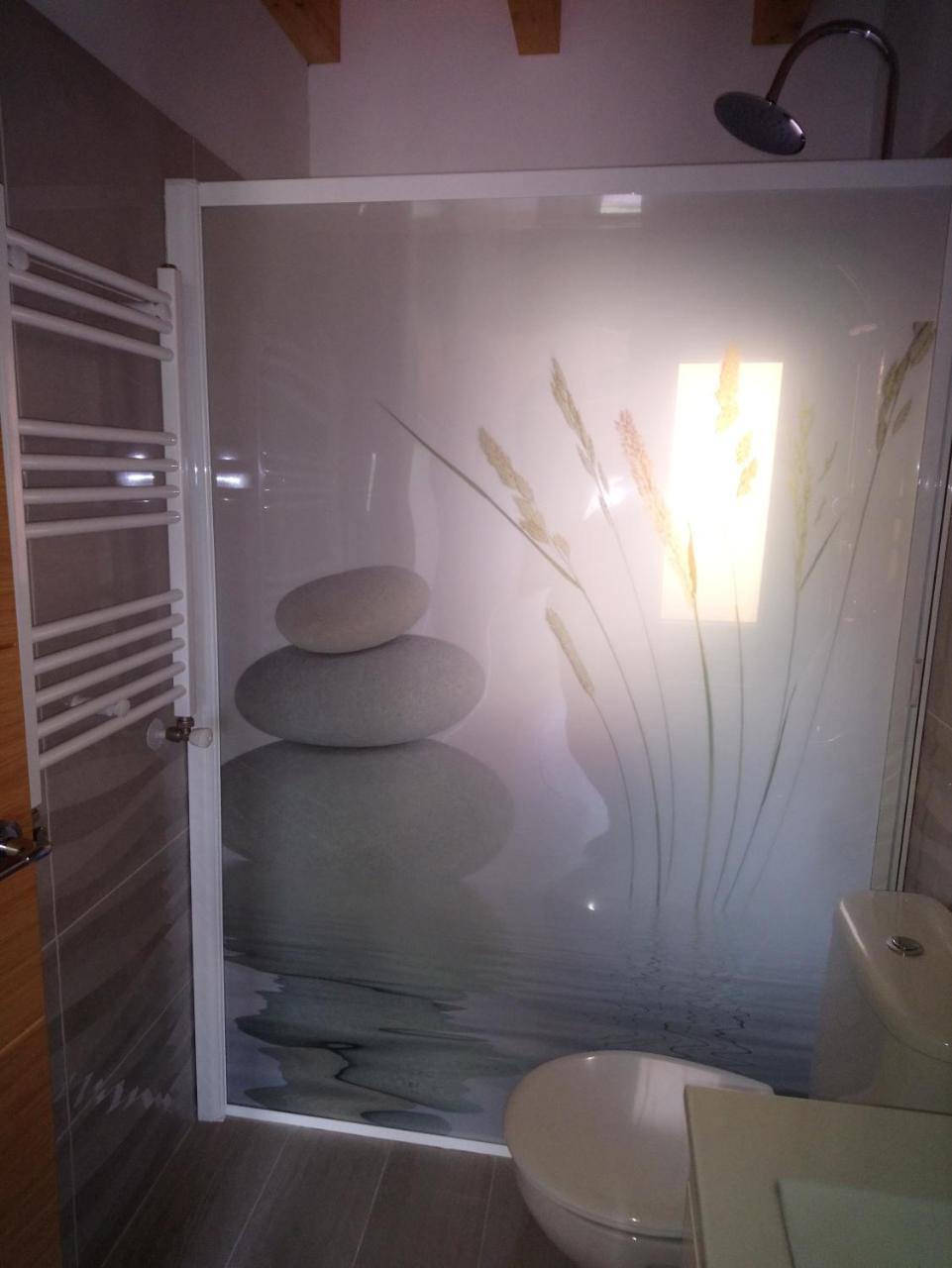 La Besnada Apartamento Nieda Exterior foto